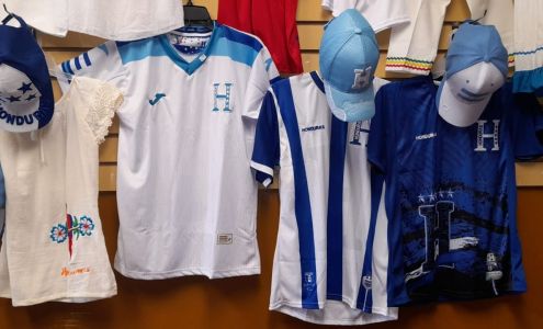 Tienda Y Envios La Hondureña