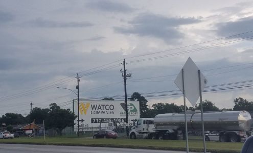 Watco Mechanical Services