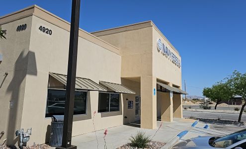 Navy Federal Credit Union