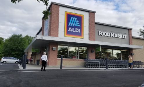 ALDI