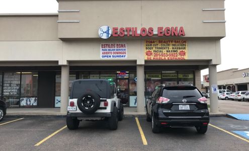 Estilos Egna Hair & Beauty Salon