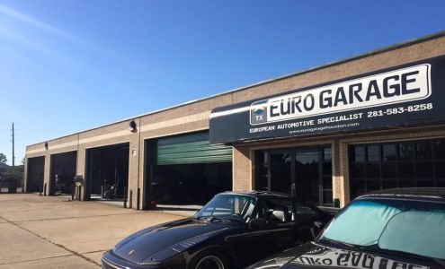 Euro Garage