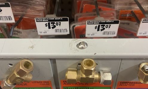 Home Services at The Home Depot