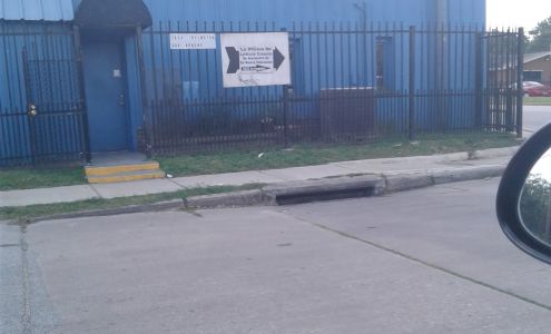 Cossio's Motor Services Inc