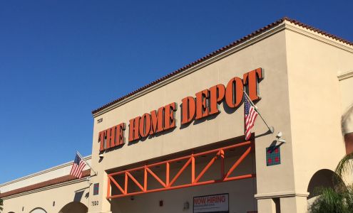 The Home Depot