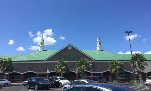 Publix Super Market at Churchill Square