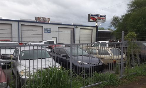Arrow Glen Body Shop