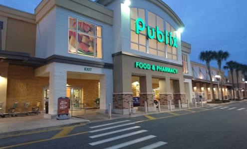 Publix Super Market at Park View Commons