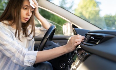 SpeeDee Oil Change & Auto Service