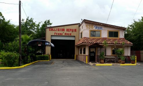 Torres Collision Repair & Welding