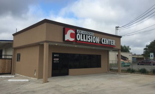 Gerber Collision & Glass