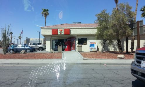 7-Eleven