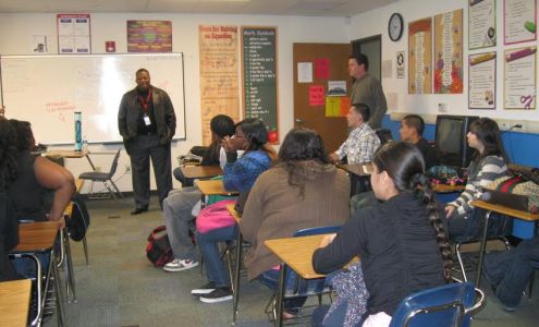 Topper's Auto Services, LLC