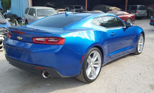 Riverside Automotive Center