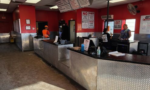 San Antonio Wrench A Part