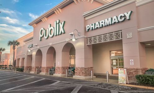 Publix Super Market at Heath Brook Commons