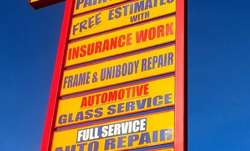 Bolado's Automotive Inc.