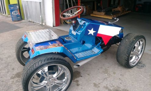 Get It Up Productions LLC