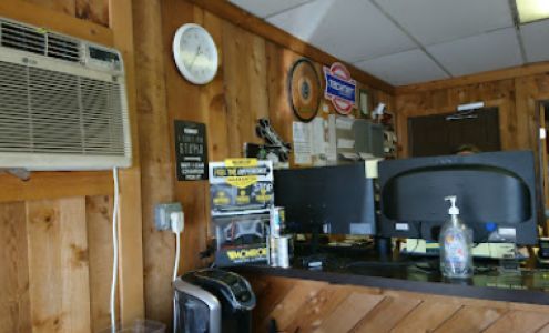 David Colbath Automotive Services