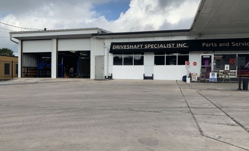 Driveshaft Specialist Inc