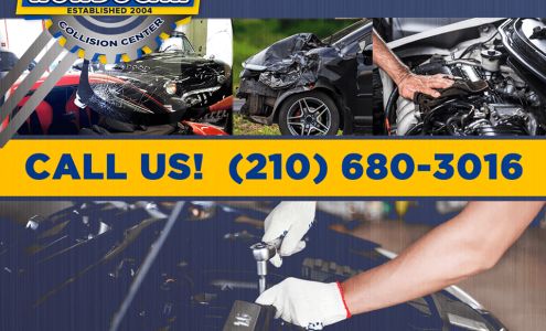 Honducar Collision Center and Auto Repair