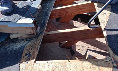 Flores Auto Glass - Parts