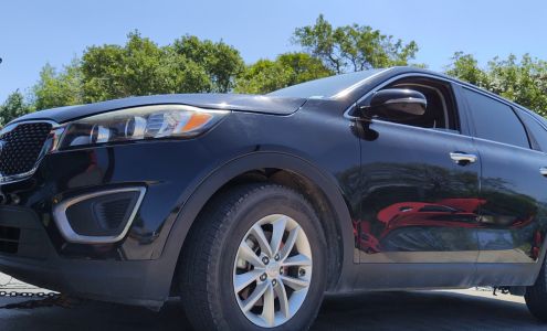 Temple Hill Automotive