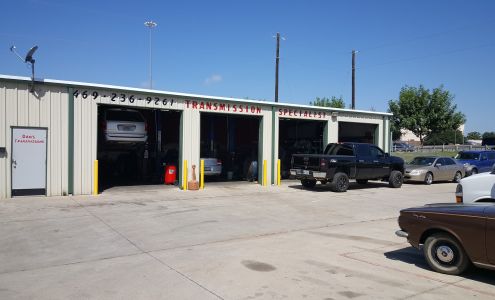 Dan's Automotive and Transmission Repair