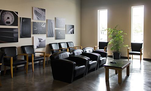 Dallas Collision Center