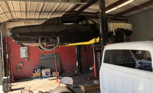 XCLUSIVE AUTO CUSTOMS LLC