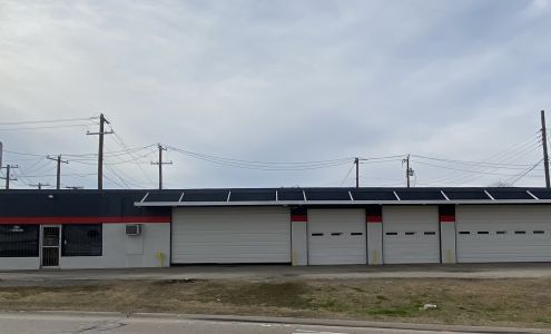 Factory Brake Center