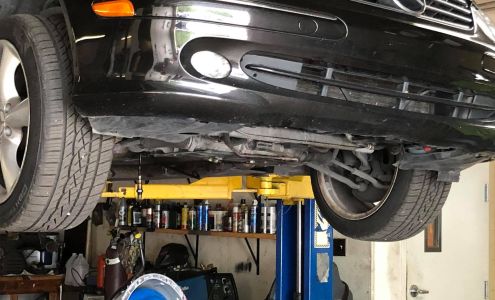 Snap Transmissions Del Valle