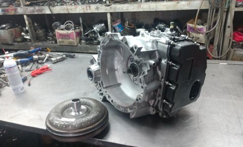 Medrano Transmissions Specialist