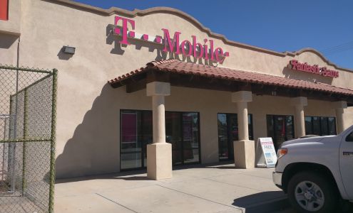 T-Mobile Authorized Retailer