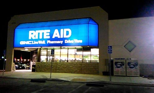 Rite Aid