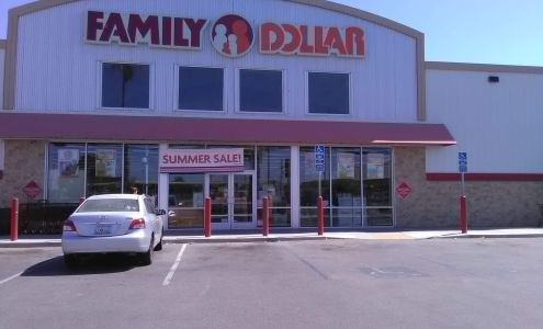Family Dollar