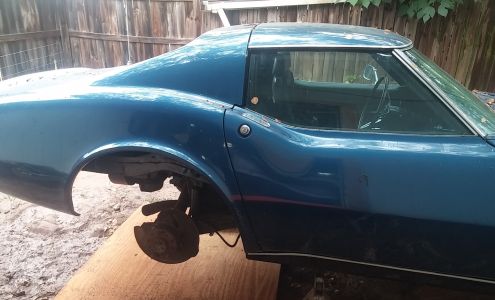 Dollinger Automotive