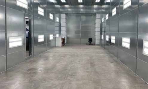 Ray Newton Collision