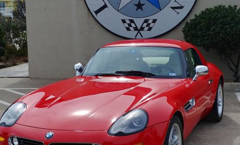 Anderton Paint & Body Shop