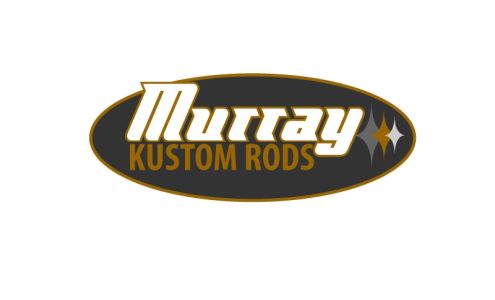 Murray Kustom Rods Bedford