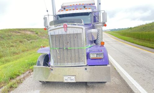 Big Wheels Body Shop