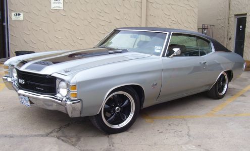 Smitty's Classics And Cars