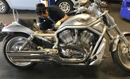 Joey’s Auto Repair