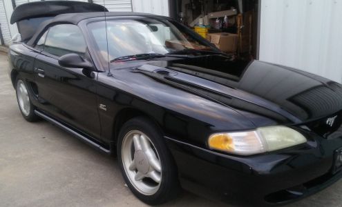 Affordable Automotive