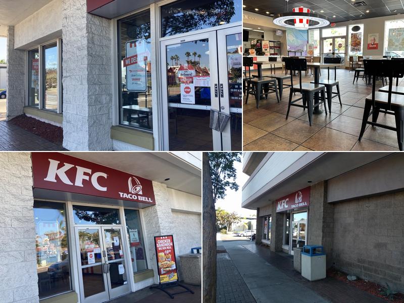 KFC