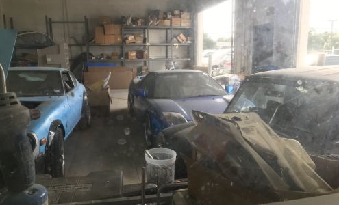 Tri Lee Paint & Body Shop