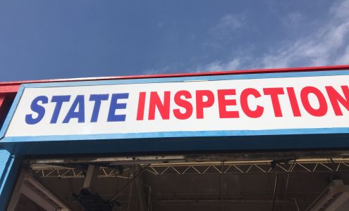 Pioneer Automotive Service And Sales