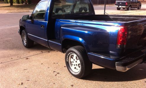 Nath Specialty Coatings