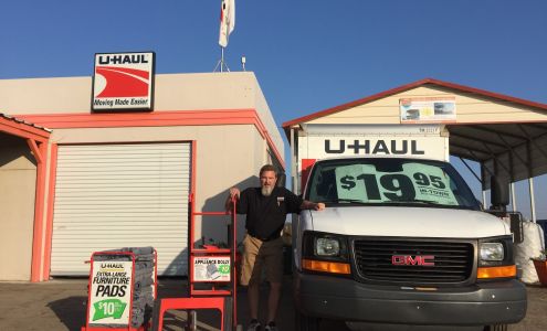 U-Haul Neighborhood Dealer