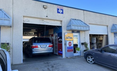 Meave Automotive Repair